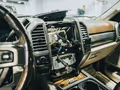 Close up of motor thumbnail