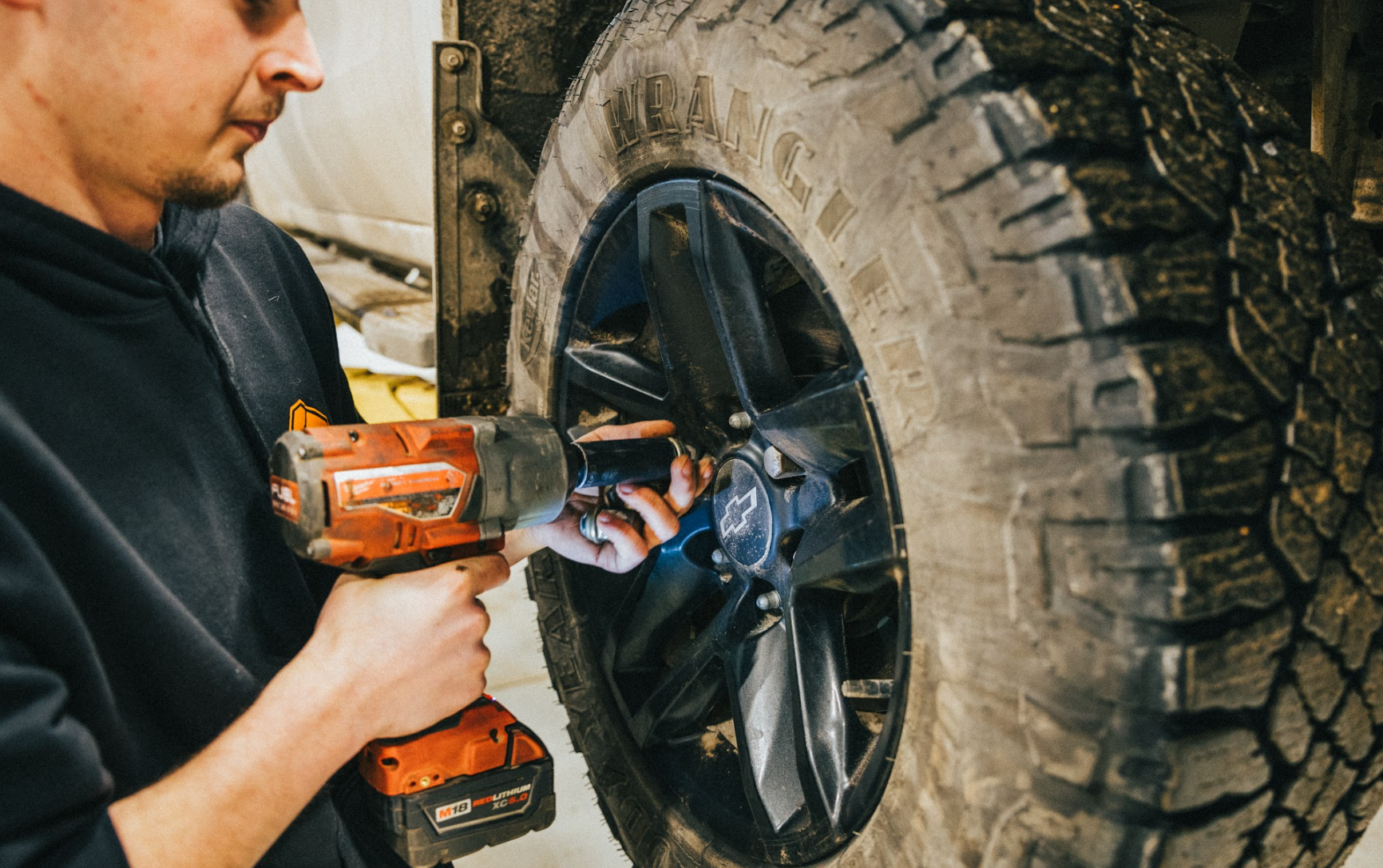 mechanic